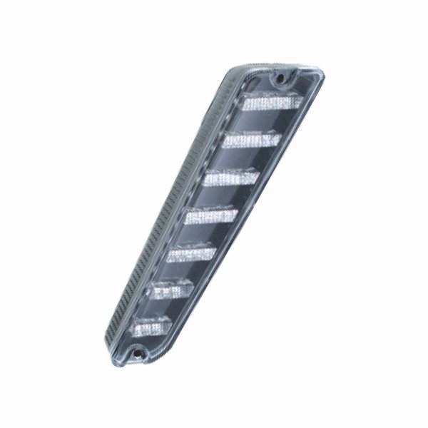 LANTERNA TRASEIRA LED 24V CRISTAL LD EUROLINE VERSÃO A