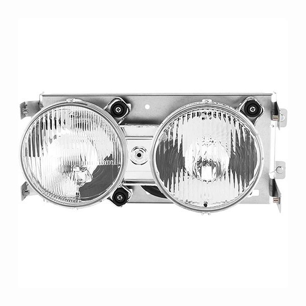 FAROL PRINCIPAL PARA MERCEDES APÓS 2002 DIR H1 S/ SOQUETE