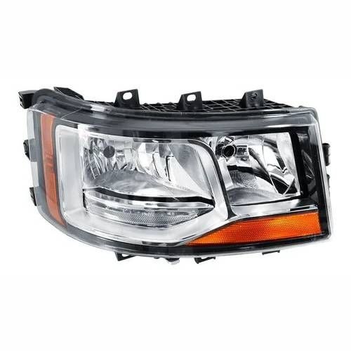 FAROL SCANIA SÉRIE 6 NTG DIREITO LED ELÉTRICO