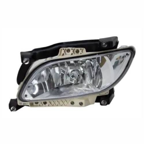 FAROL AUXILIAR DAF CF 2022 XF 2021 LADO ESQUERDO EDN