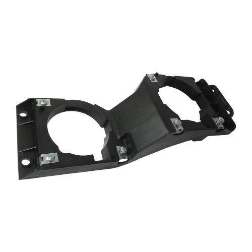 SUPORTE FAROL AUXILIAR SCANIA SÉRIE 5 LADO ESQUERDO EDN