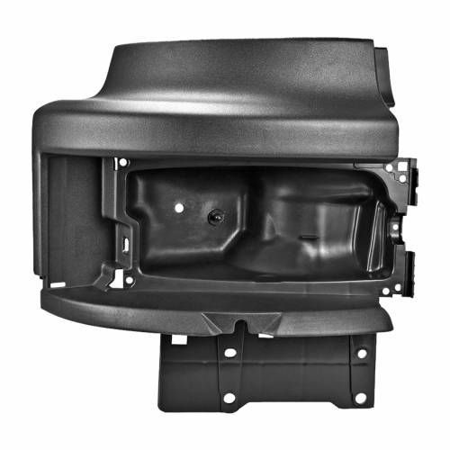 ALOJAMENTO FAROL PARA SCANIA SERIE 4 LADO DIREITO BOJO FAROL