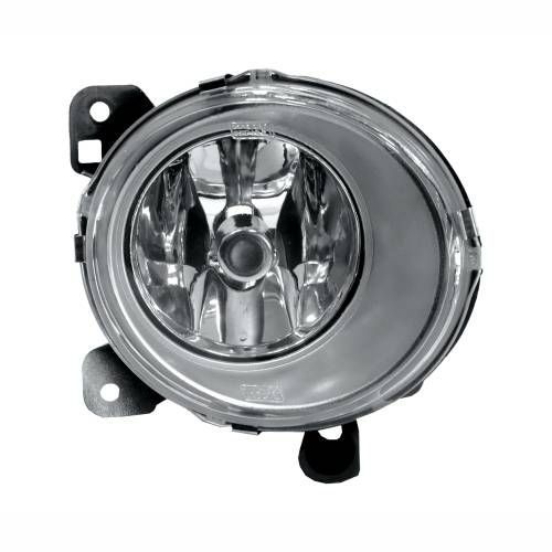 FAROL AUXILIAR NEBLINA SCANIA SÉRIE 5 DIREITO H1 SEM SOQUETE
