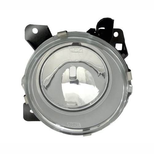 FAROL AUXILIAR MILHA PARA SCANIA SÉRIE 5 APOS 2007 DIREITO