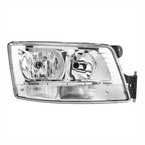 FAROL PRINCIPAL PARA MAN TGX METEOR LD COM PISCA E DRL EDN