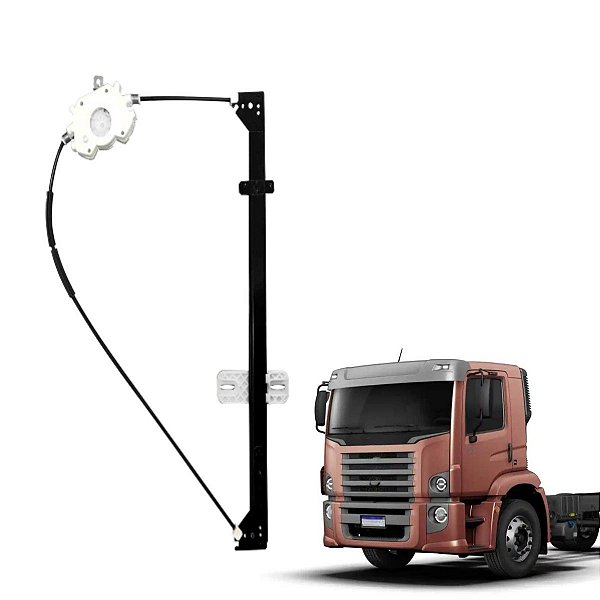 MAQUINA DE VIDRO PARA VW CONSTELLATION DIREITO APOS 2005