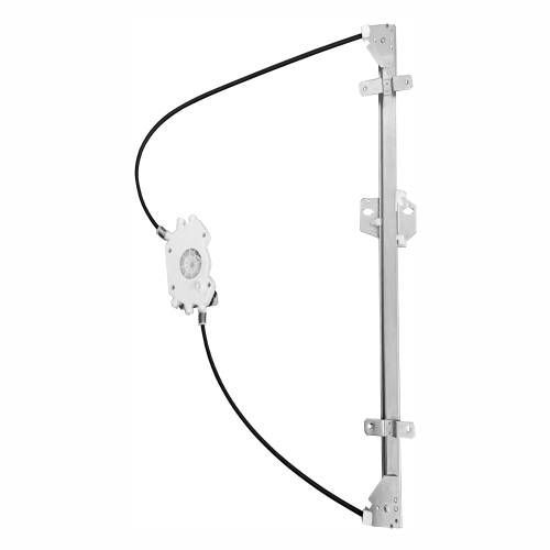 MAQUINA DE VIDRO ELETRICA DAF CF85 2003 A 2021 LADO DIREITO