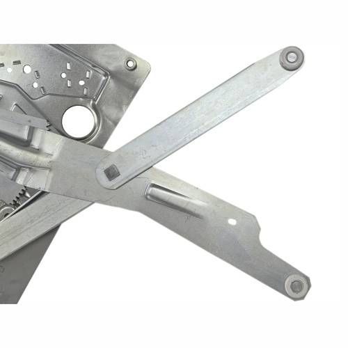 MAQUINA DE VIDRO VOLVO FH12 FH13 FM S/ MOTOR LADO ESQUERDO