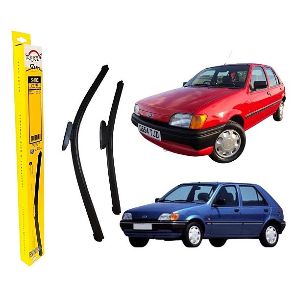 KIT PALHETA DIANTEIRA 21/16 POLEGADAS PARA FORD FIESTA DYNA