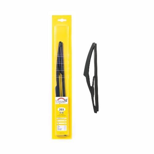 PALHETA TRASEIRA PARA CITROEN PEUGEOT HONDA NISSAN 14P DYNA