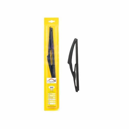 PALHETA TRASEIRA PARA CITROEN C3 FIAT PUNTO HB20 12P DYNA