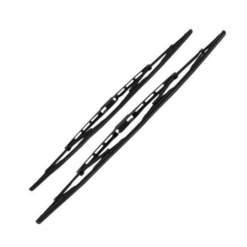 KIT PALHETA LIMPADOR DIANTEIRA PARA CHEVROLET BLAZER GRANERO