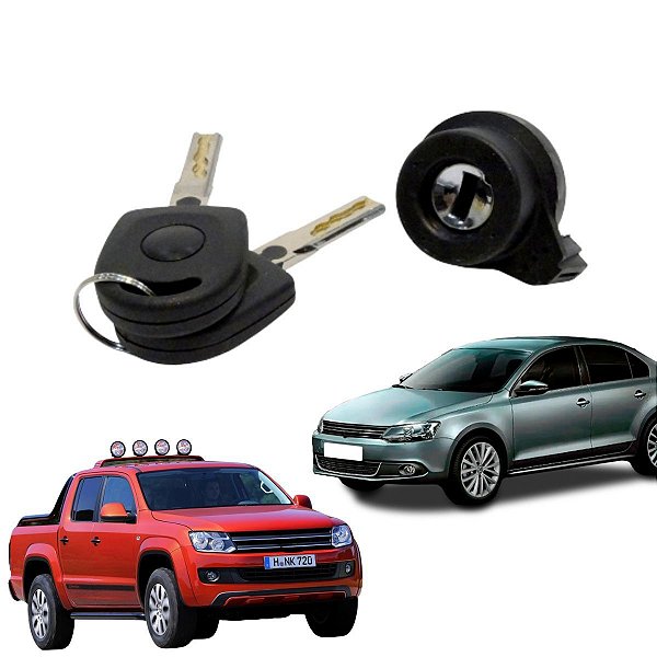 CILINDRO IGNICAO PARA GOLF NV FUSCA AMAROK TIGUAN FACOBRAS
