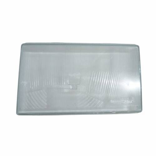LENTE FAROL PRINCIPAL VIDRO VOLVO NL10 NL12 EDC 87-97 ESQ