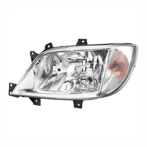 FAROL PRINCIPAL PARA MB SPRINTER 311 COM NEBLINA NINO LD