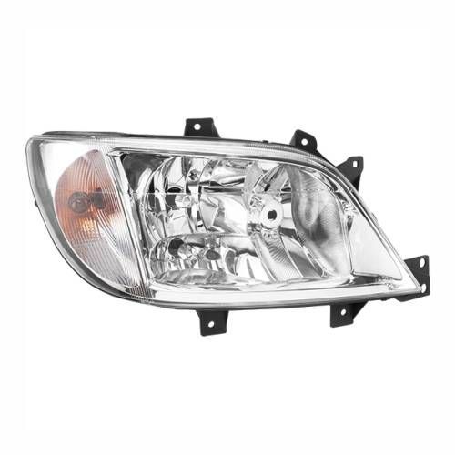 FAROL PRINCIPAL PARA MB SPRINTER 311 COM NEBLINA NINO LE