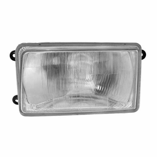 FAROL PRINCIPAL VW WORKER 8120 8150 BLOCO OPTICO LE NINO H4