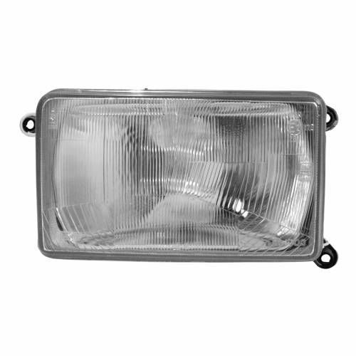 BLOCO FAROL PARA VW 7100 8100 8140 L80 LE NINO 94 A 99