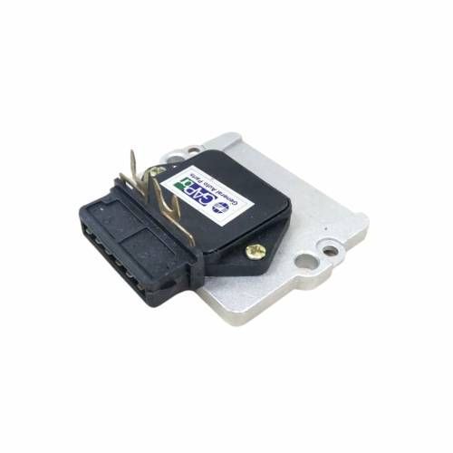 MÓDULO ELETRÔNICO DE IGNIÇÃO VW GOL VOYAGE ESCORT APOLLO GAP