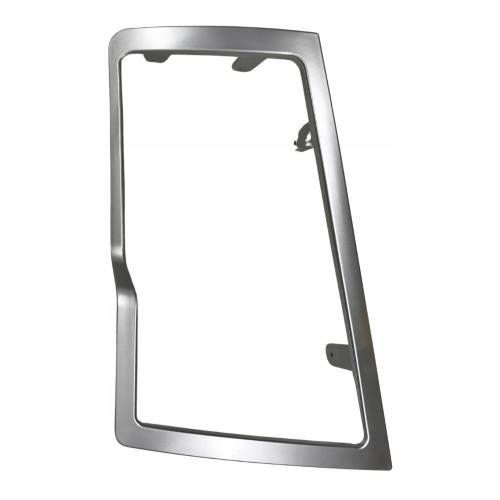 MOLDURA FAROL ARO PARA VOLVO FH12/FM 04-09 DIREITO EDN