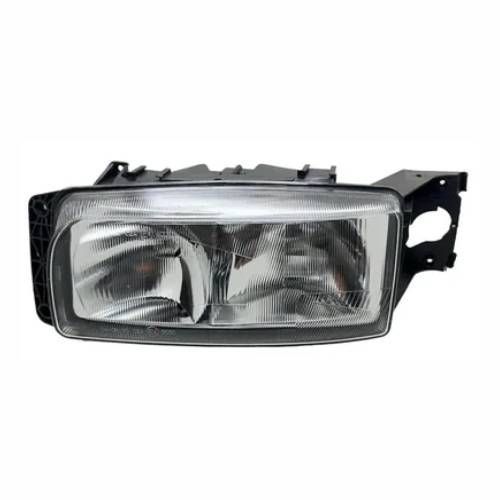 FAROL VOLVO VM 2004 A 2023 LADO ESQUERDO H1 H1 C/ SOQUETE