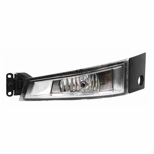 FAROL AUXILIAR VOLVO FH/FM 16 LADO ESQUERDO FOCO SIMPLES EDN