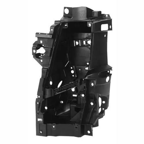 ALOJAMENTO FAROL PARA  VOLVO FH 2010-2015 LADO ESQUERDO BOJO