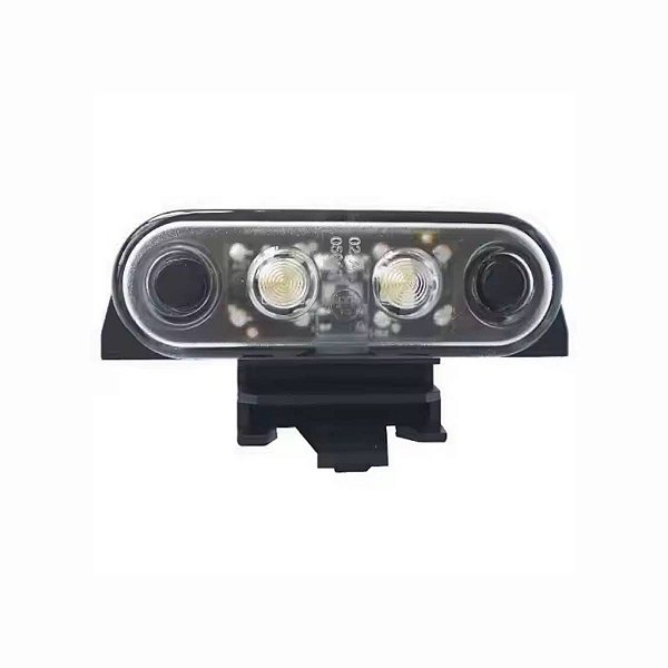 LANTERNA DELIMITADORA TETO LED 24V VOLVO EDN