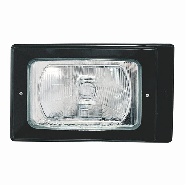 FAROL SCANIA SÉRIE 2/3 1981 A 1999 H4 C/MOLDURA