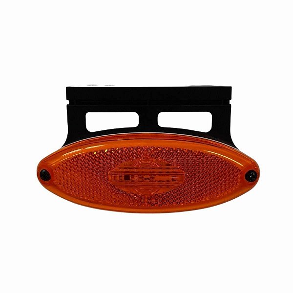 KIT 5 LANTERNA LATERAL BIVOLT LED BIVOLT GUERRA NOMA RANDOM