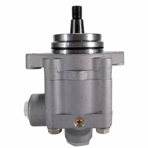 BOMBA DIREÇÃO HIDRÁULICA SCANIA S4 P/G/R ROTAÇÃO DIRETA