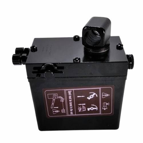 BOMBA HIDRAULICA CABINE PARA SCANIA SERIE 3 113