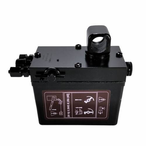 CILINDRO HIDRÁULICO BASCULAR PARA SCANIA S4 P114 P124 1998-2007