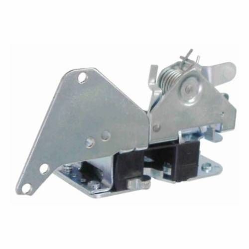 FECHADURA PORTA PARA SCANIA SERIE 4 LD C/ TRAVA ELETRICA EDN