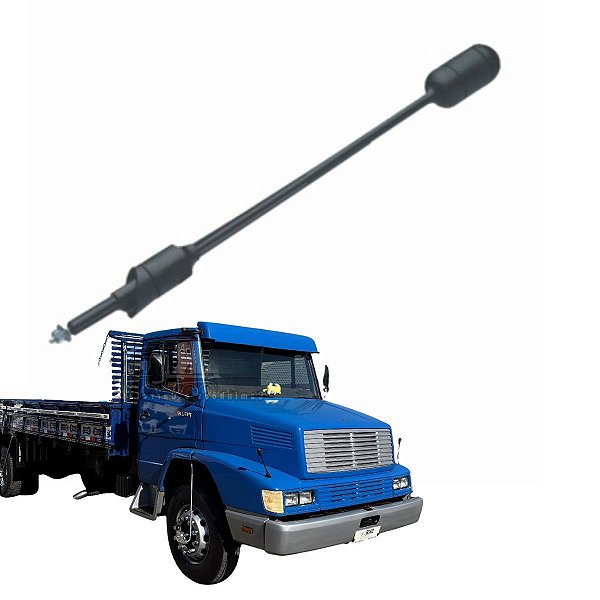 BALIZA MASTRO PARA CAMINHAO MERCEDES BENZ 1618 A 1620 CURTA