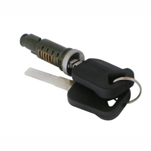 CILINDRO MAÇANETA EXTERNA PARA VOLVO FH/NH  C/CHAVE