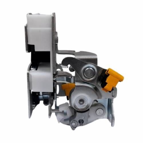 FECHADURA PORTA FORD CARGO 2013+ ESQUERDO INTERNA MECÂNICA