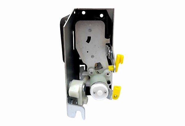 FECHADURA PORTA PARA FORD CARGO 2013+ LE INTERNA MECÂNICA