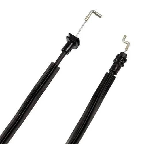 CABO ACIONAMENTO FECHADURA PORTA PARA MERCEDES 1997 ESQUERDO