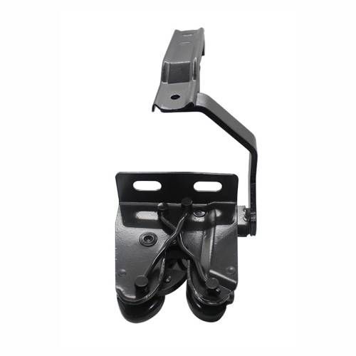 FECHADURA CABINE BASCULANTE PARA  VOLKSWAGEN COM MOLA DUPLA