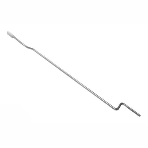 HASTE TRAVA PORTA VOLVO FH12 APÓS 05 LADO DIREITO MENOR