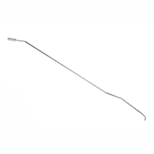 HASTE TRAVA PORTA PARA VOLVO FH12 APÓS 2005 ESQUERDO MAIOR