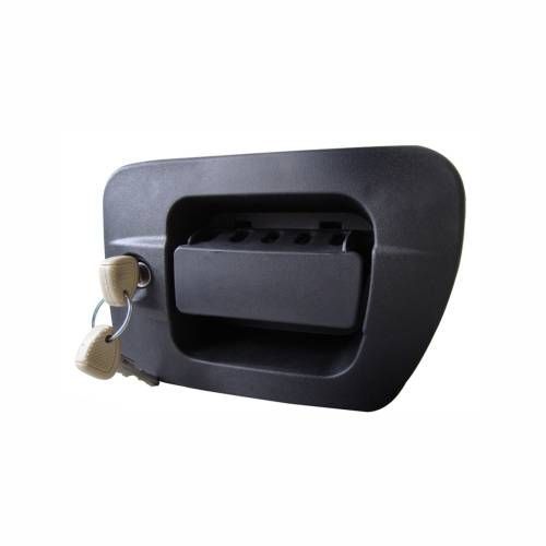 MACANETA EXT.PORTA STRALIS /TRAKKER/TECTOR 2008 C/CHAVES L.D