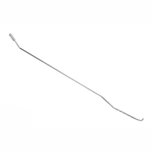 HASTE TRAVA PORTA VOLVO FH12 APÓS 05 LADO DIREITO MAIOR