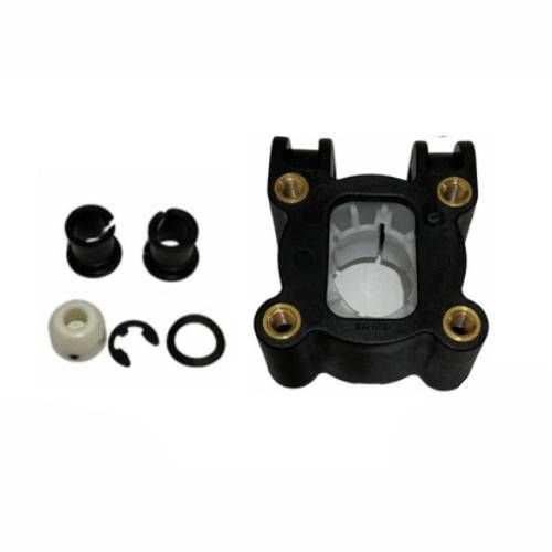 MANCAL ALAVANCA CAIXA DE CÂMBIO PARA VOLVO FH/FM/NH