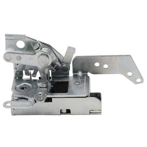 FECHADURA PORTA VOLVO FH/FM LADO DIREITO INTERNA MANUAL