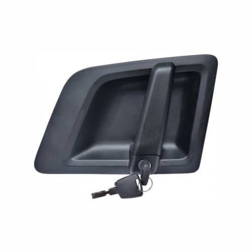 MACANETA EXTERNA PORTA PARA SCANIA NTG LADO ESQUERDO