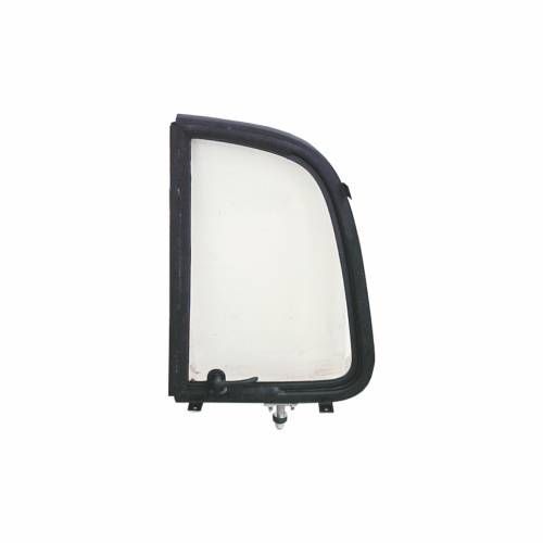 QUEBRA VENTO PARA MERCEDES 1113 VIDRO INCOLOR LADO ESQUERDO