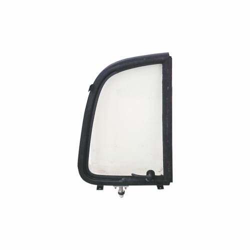 QUEBRA VENTO PARA MERCEDES 1113 VIDRO INCOLOR LADO DIREITO