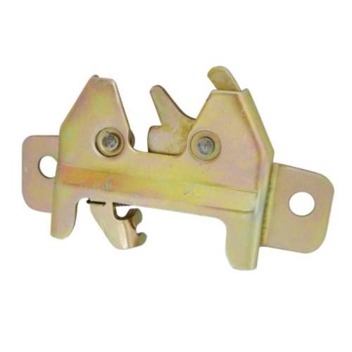 FECHO GRADE CAPO PARA MERCEDES FPN 1418/1721 /1718 LE